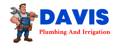 Trusted plumber in MISSOURI CITY